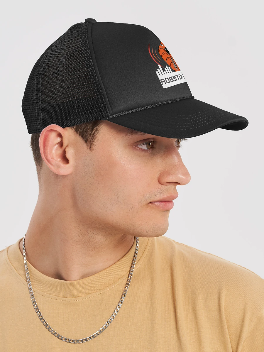 Robstix Radio Hat product image (11)