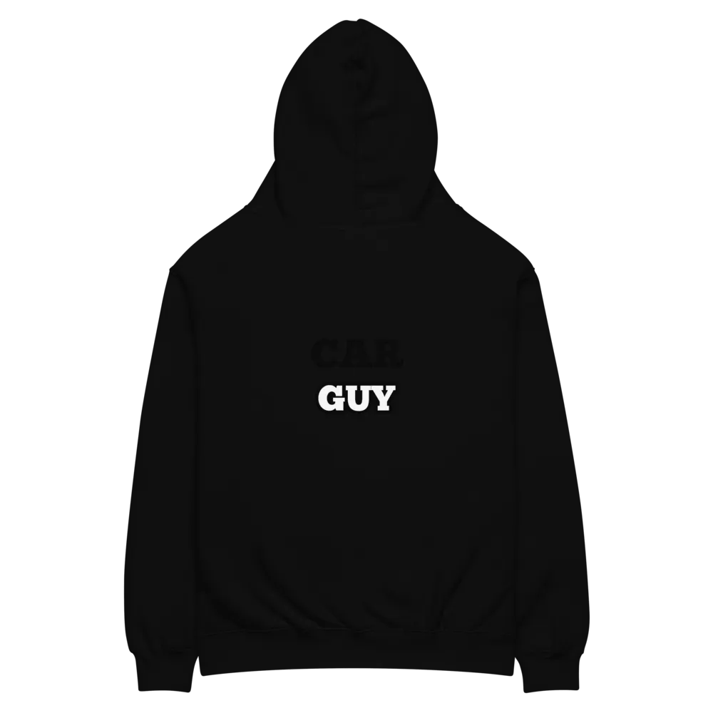 GT3 RS Unisex Premium Hoodie ( car guy ) product image (5)