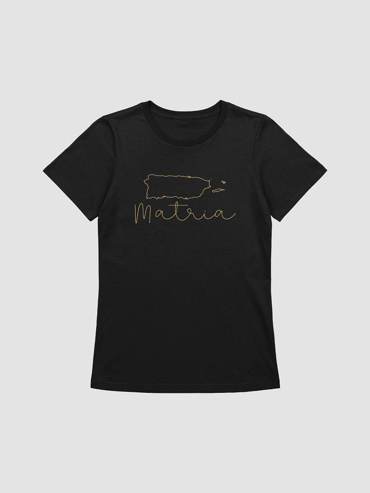 Matria Camiseta de Mujer product image (1)