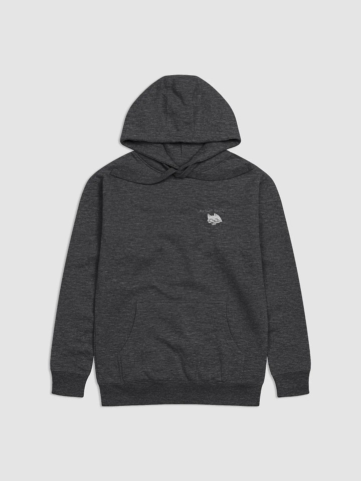 No Hunt No Life Hoodie product image (13)