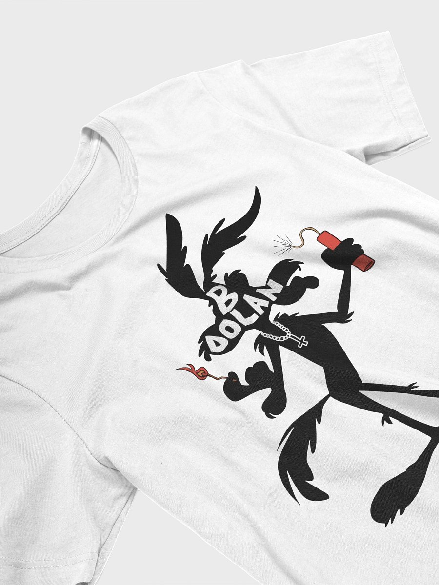 B.Dolan Wil E. Coyote T-Shirt product image (3)