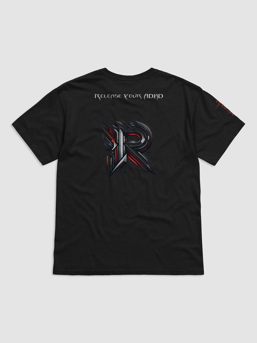 Release Your ADHD T-Shirt product image (2)