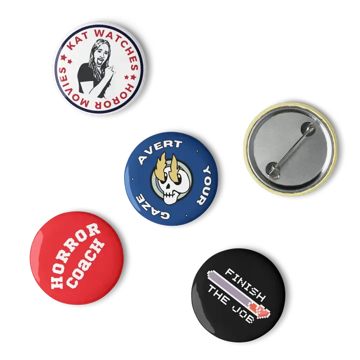 Buttons! product image (1)