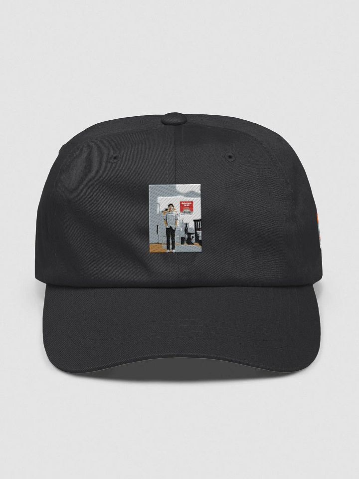 Gotta Catch Em All! hat product image (1)