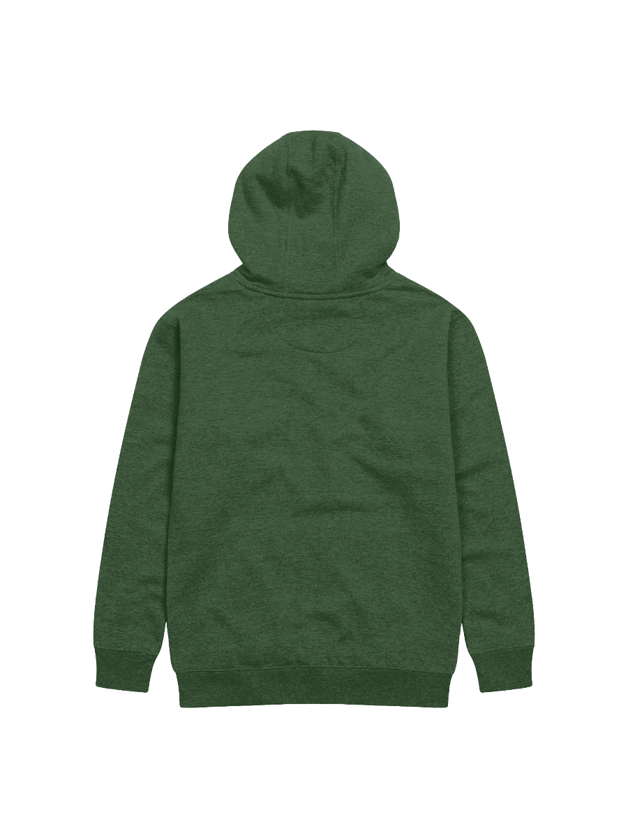 Happiness Cone Unisex Premium Hoodie product image (5)