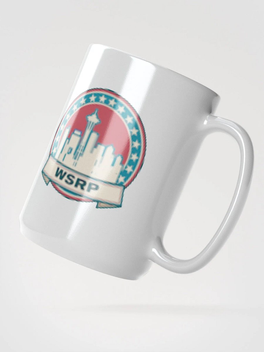 WSRP 2.0 Mug product image (2)