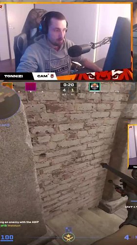 Tarraa se välillä | #foryou #shorts #cs2 #cs #tiktoksuomi #suomitiktok #suomitiktokkaajat #twitch