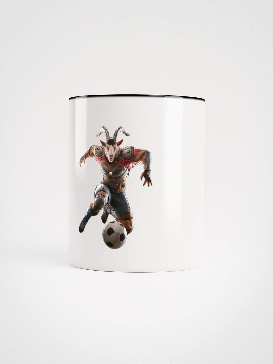 GOAT SOCCER PLAYER product image (10)