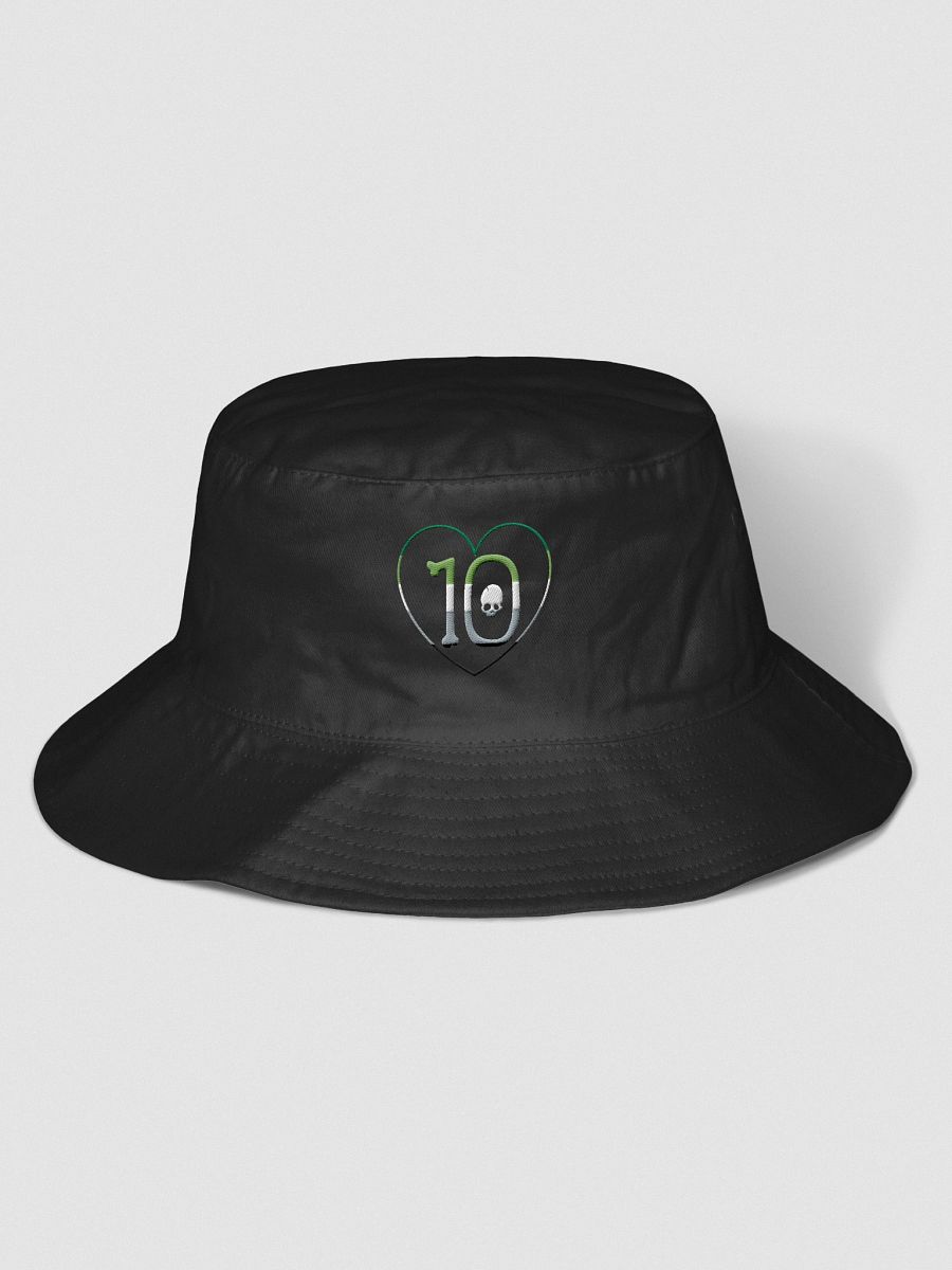 Aromantic Pride - Bucket Hat product image (1)