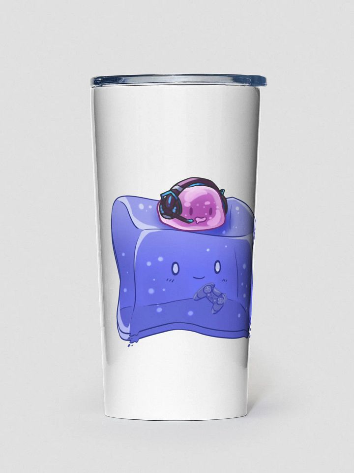 BigSquish 20oz Tumbler product image (1)