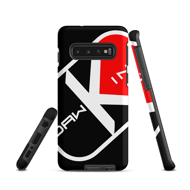 Dawkins Samsung Tough Case product image (1)