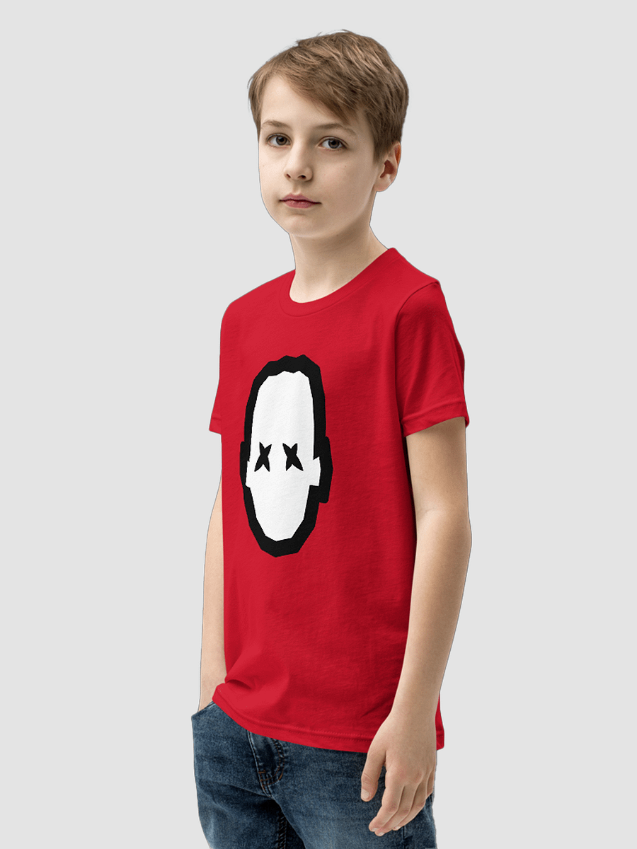 Official Seniac Kids T-Shirt product image (3)