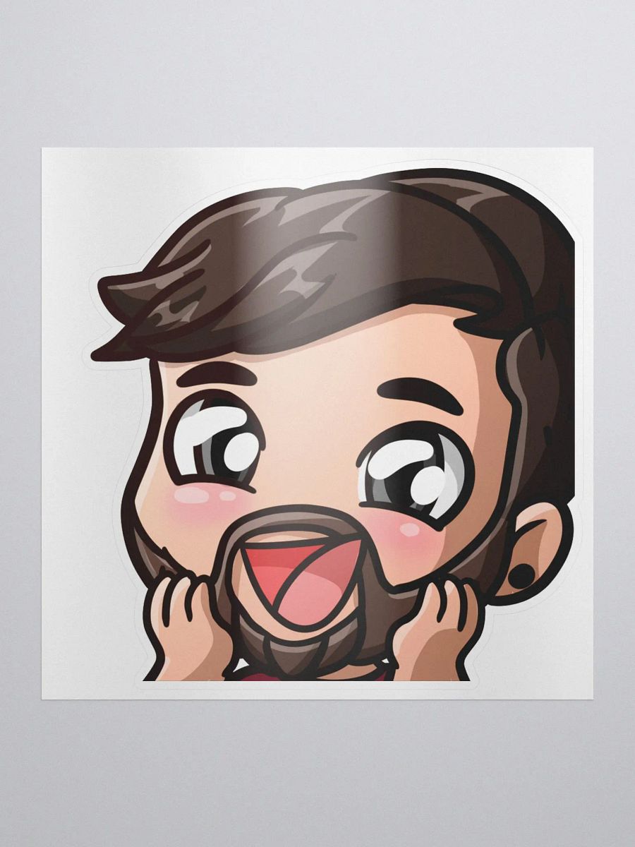 LemWow - Sticker product image (1)