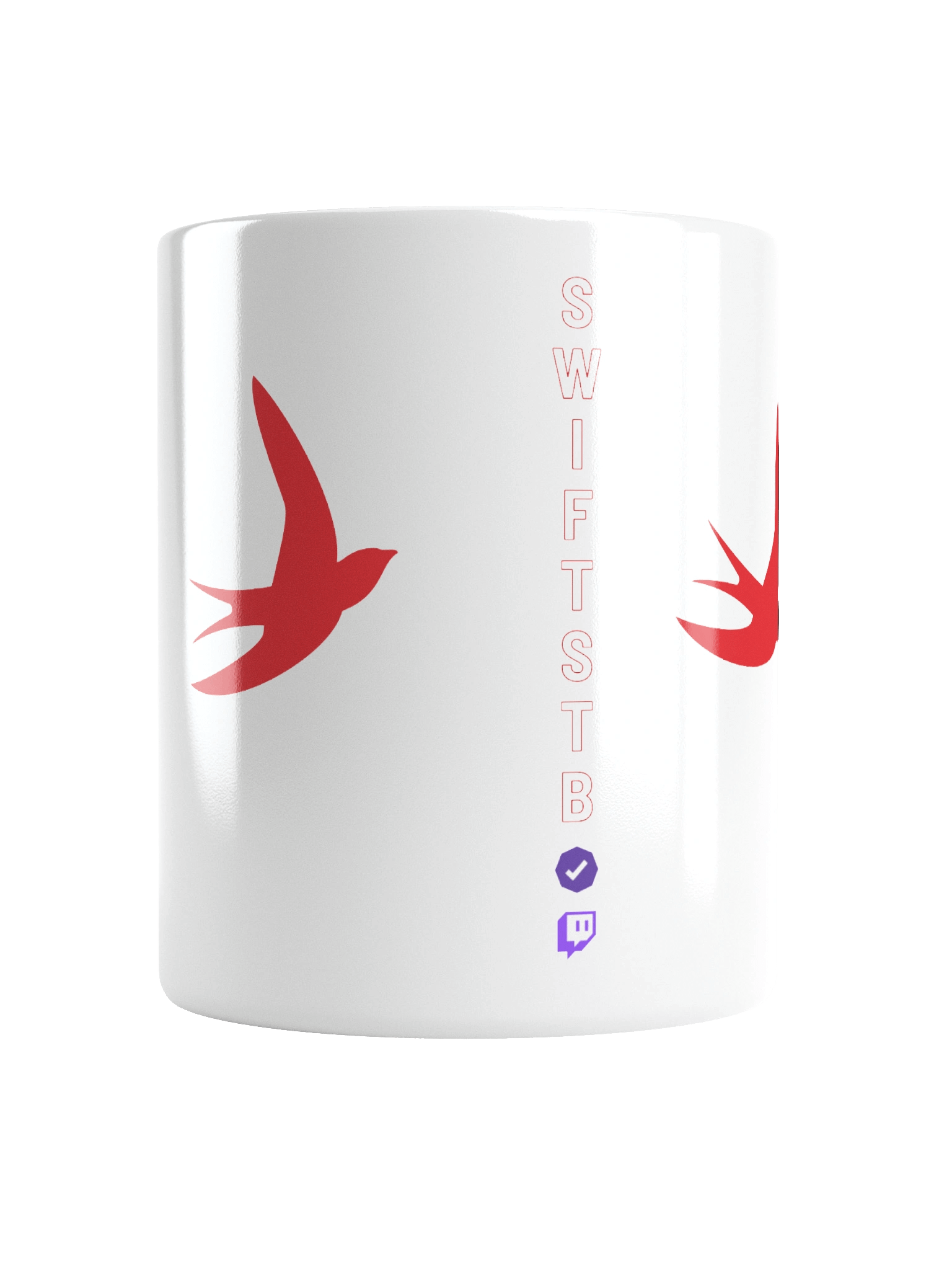 SwiftSTB Bird Mug - First Merch Edition product image (18)