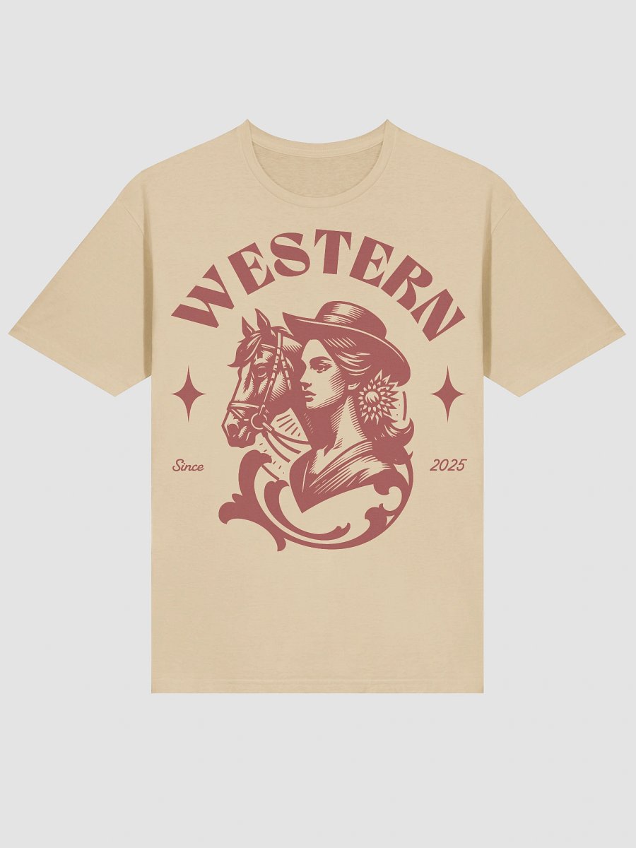 Western Since 2025 product image (3)