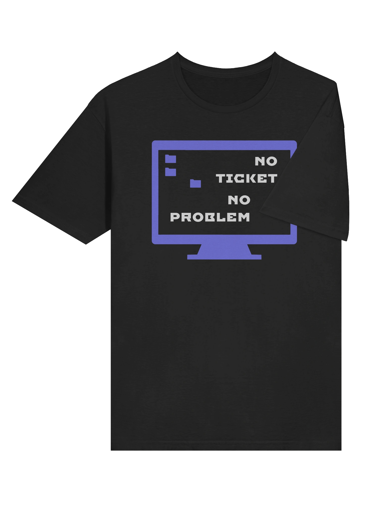 No Ticket, No Problem product image (6)