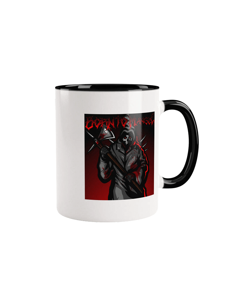Cup of Mangle product image (2)