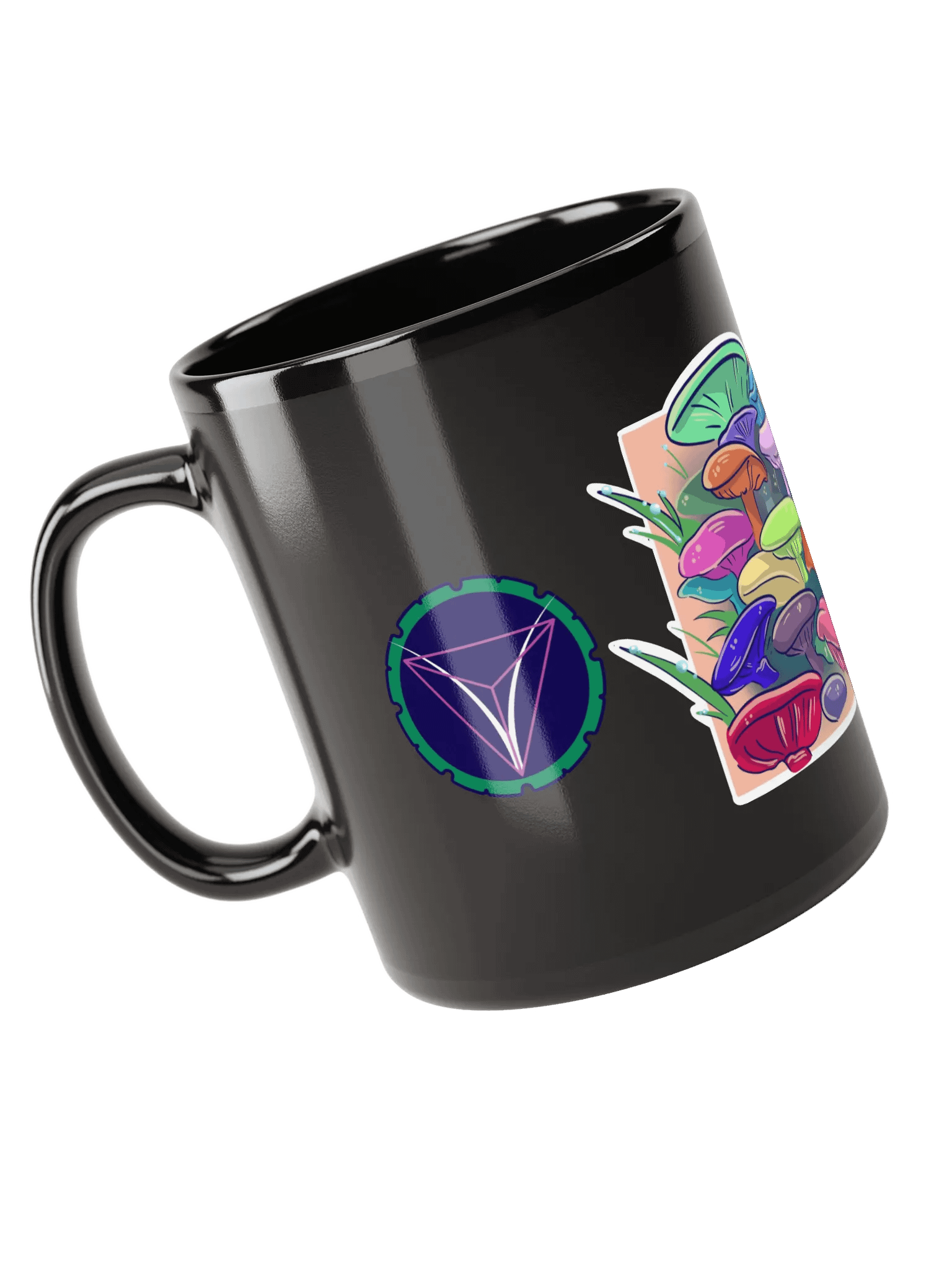 Fungi Mug product image (2)