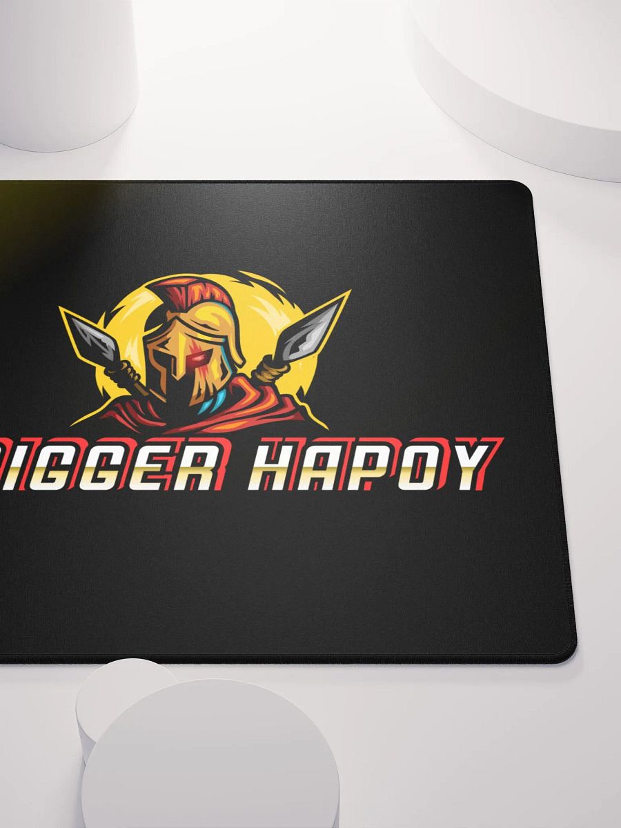 Gaming Mouse Pad product image (9)