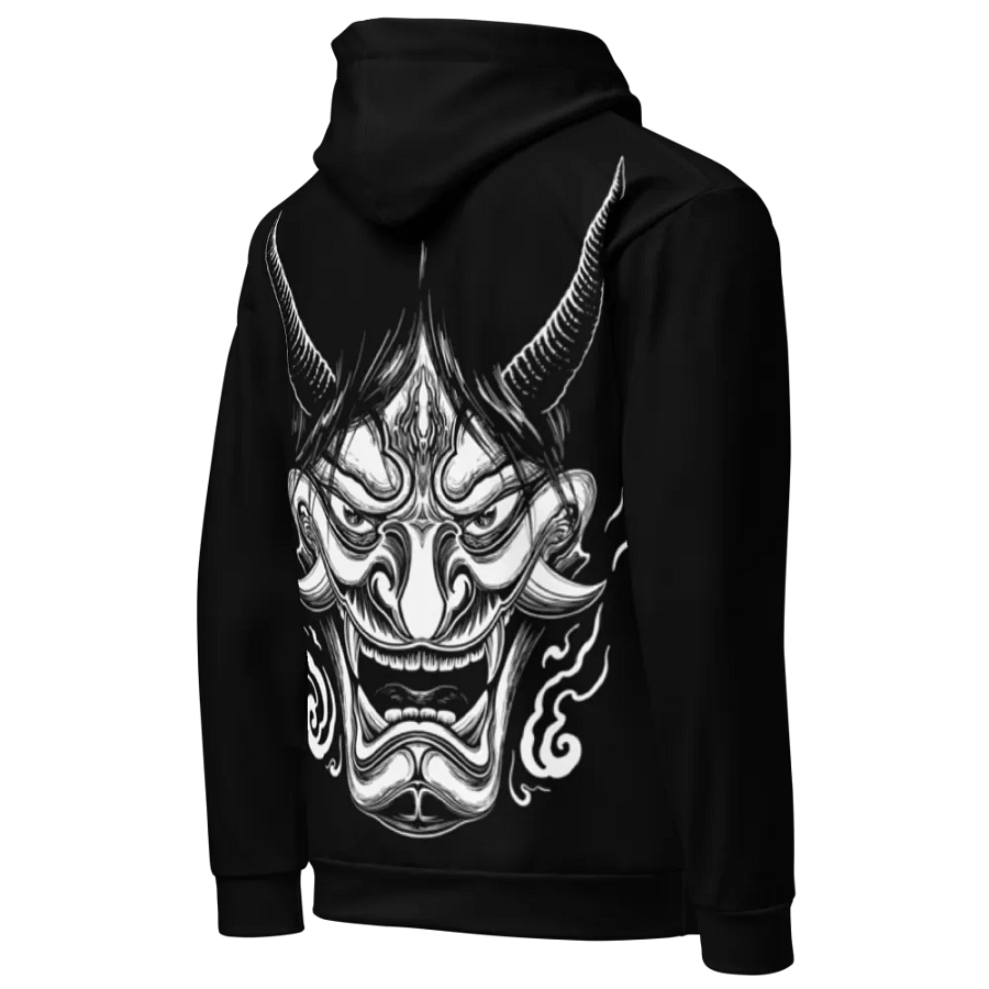 Demon in White product image (5)
