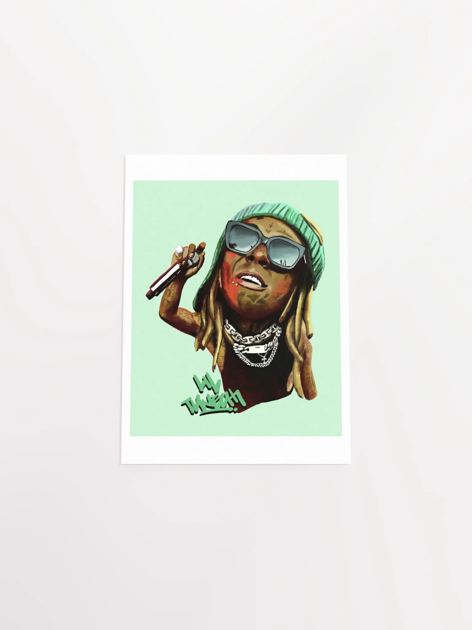 Tunechi! product image (5)