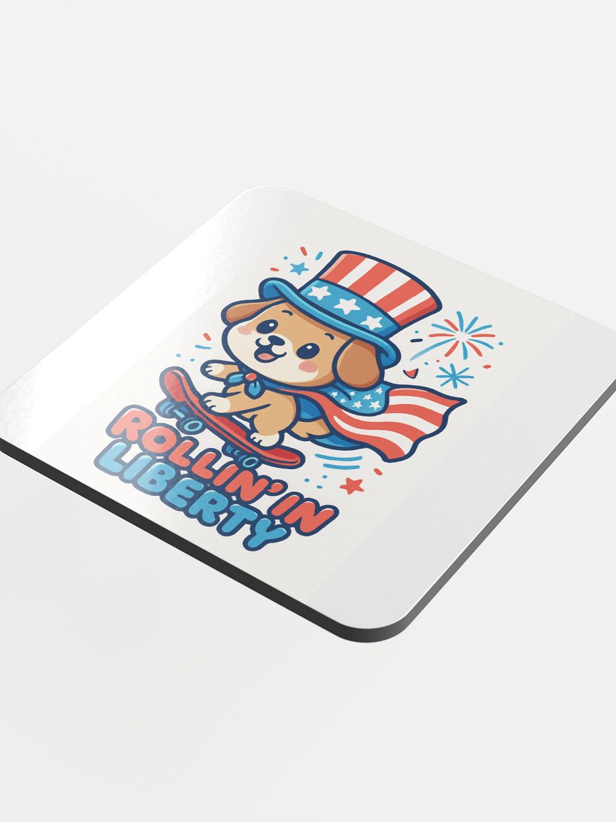 USA HAPPY DOG product image (4)