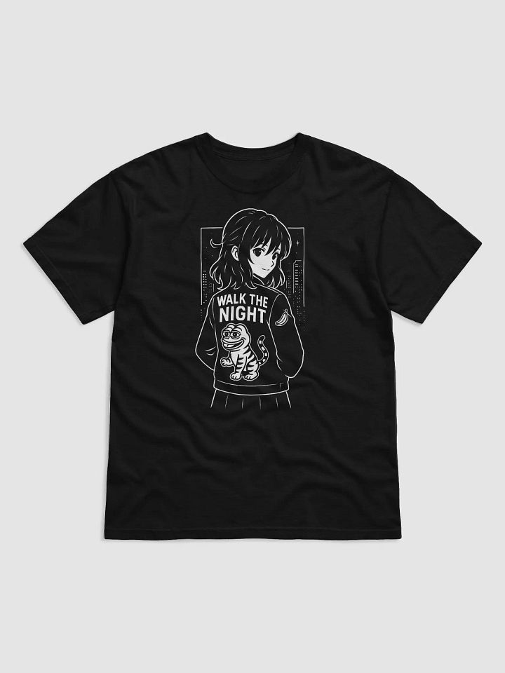 WTN - Jacket - Dark Mode Premium T product image (1)