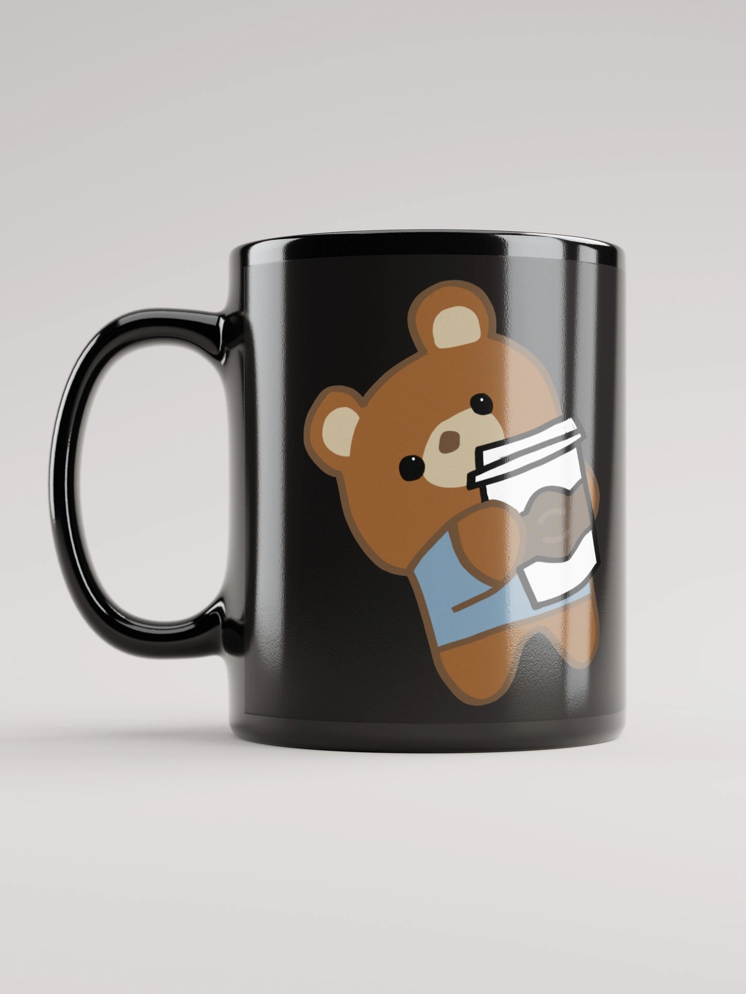 THE Bear Mug product image (6)