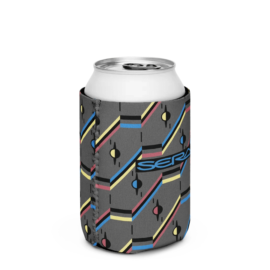 Sera - Coozie Can Cooler product image (5)