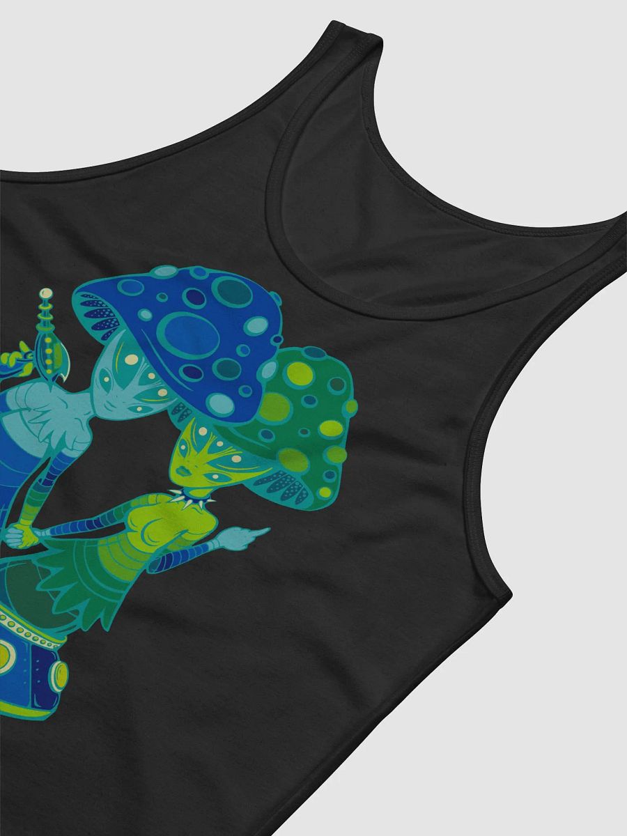 Ride or Die Tank product image (3)