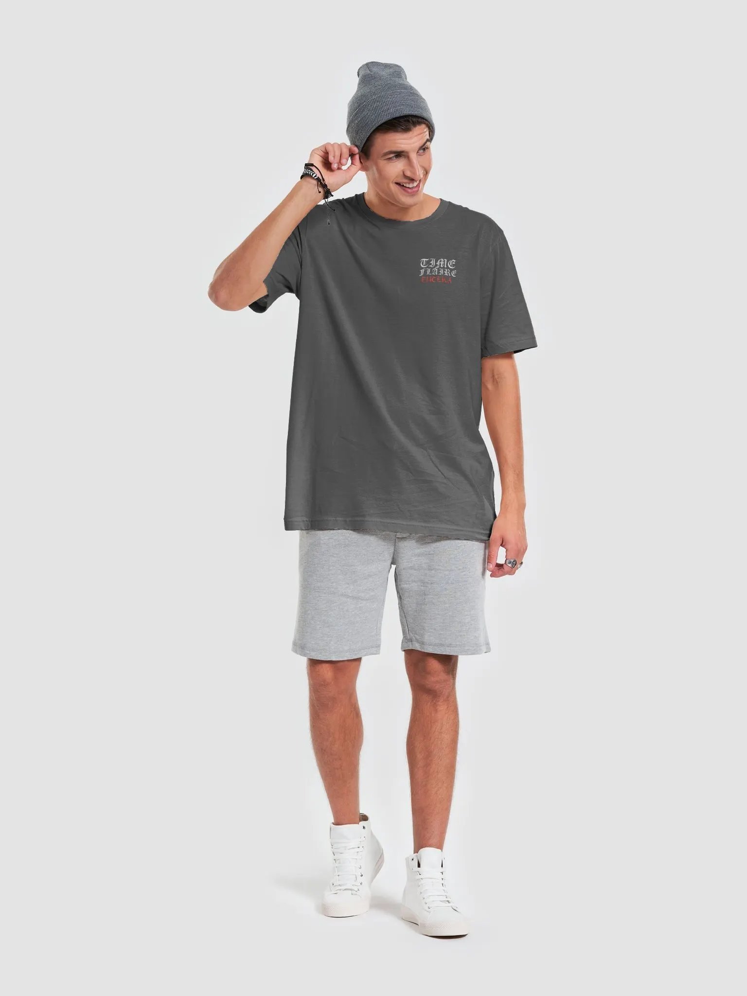 11 Years of Timeflaire T-Shirt product image (6)