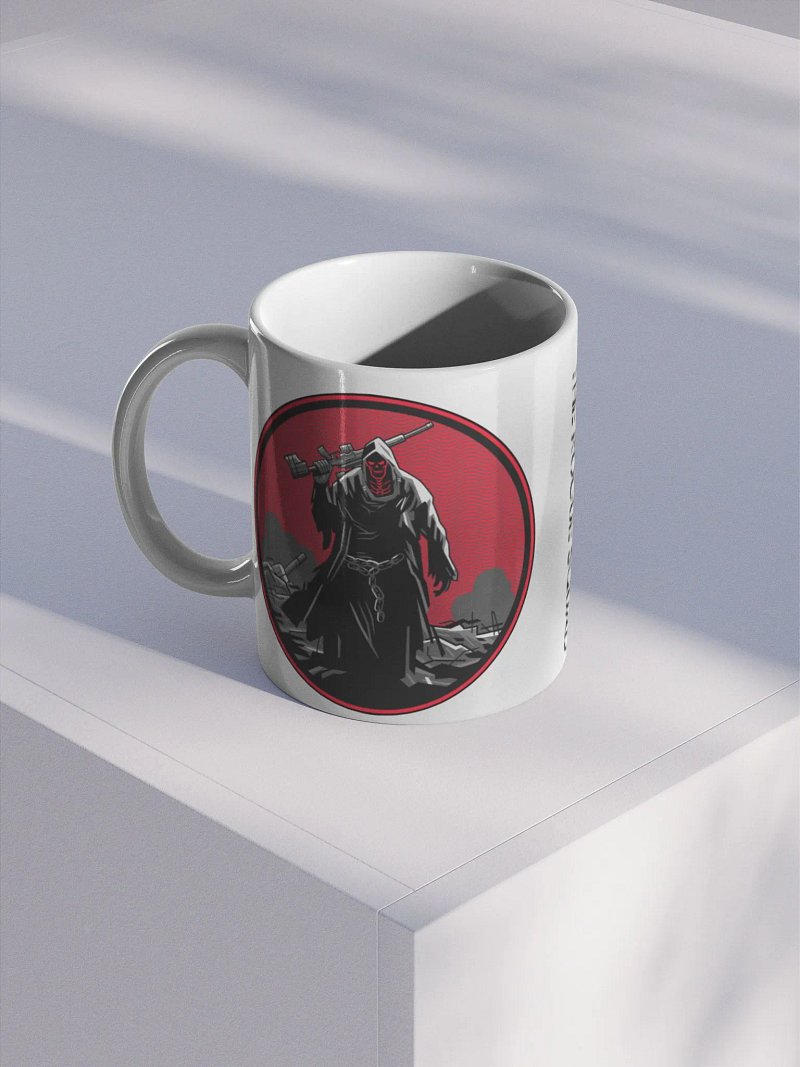 Rogue Squad Coffee Mug