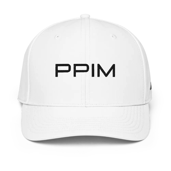 ppim white Adidas Performance Cap product image (1)