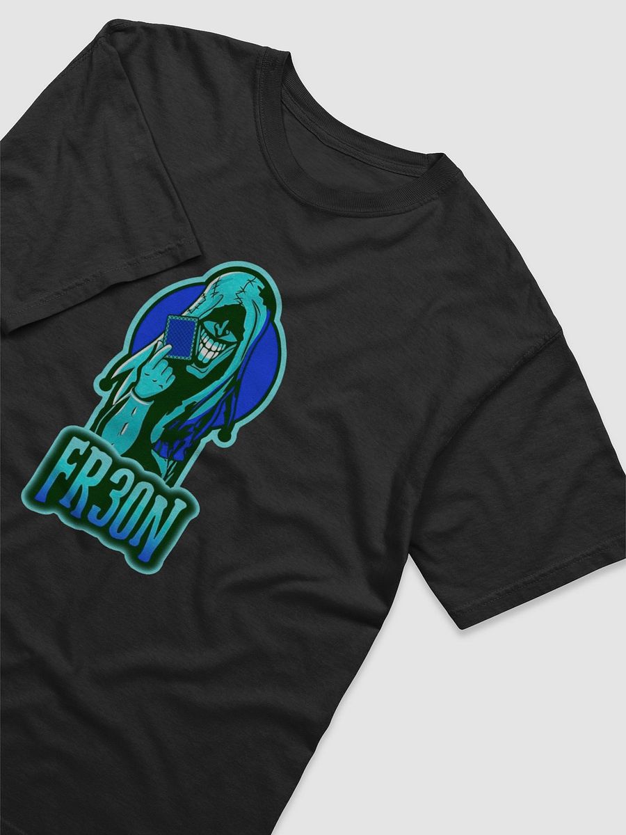 Fr3on T-Shirt product image (20)