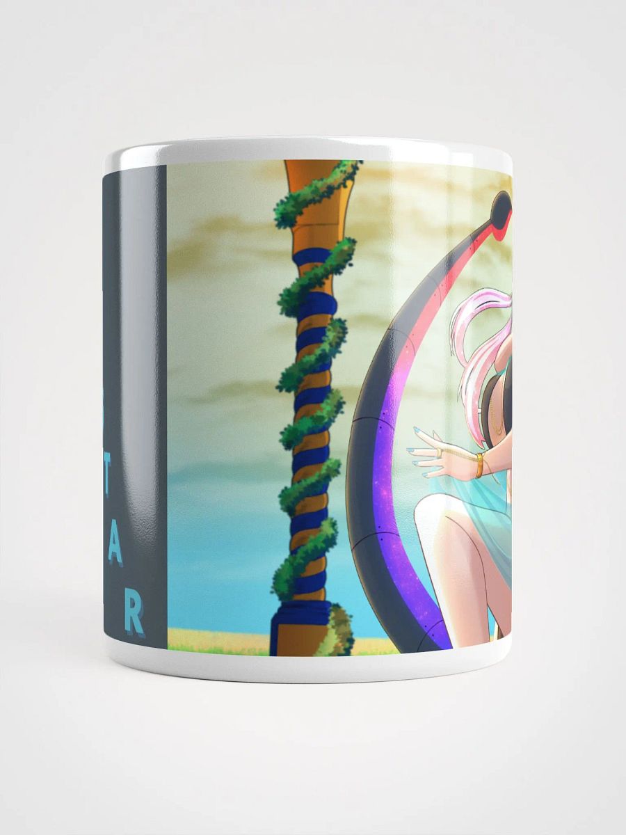 'Belly Dancer' Laystar Mug product image (4)