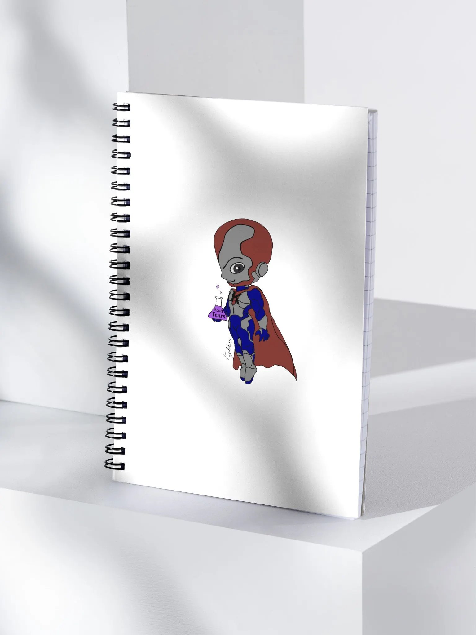 Super Kythas product image (3)