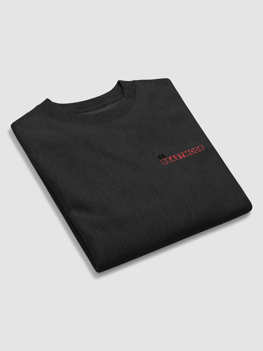 BeastMode - Sweatshirt product image (5)
