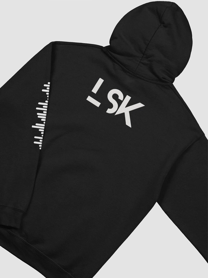 LSK Hoodie product image (1)