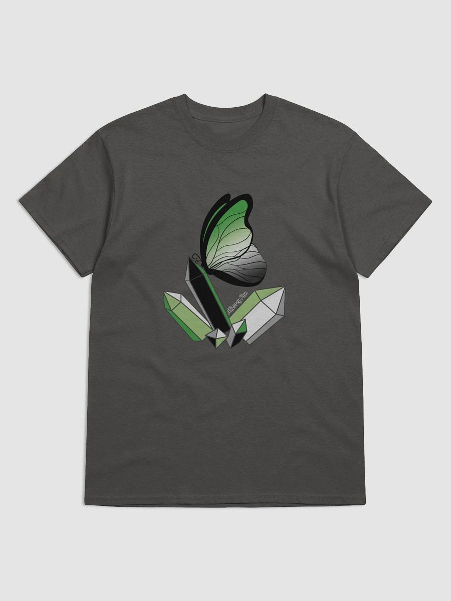 Crystal Butterfly - Aromantic product image (2)