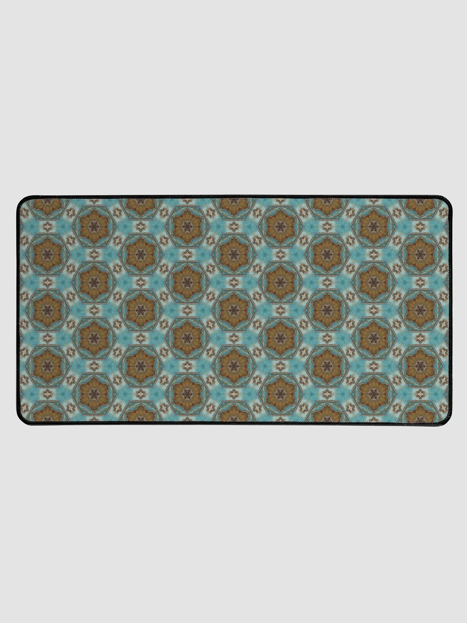 Extra-Large Desk Mat 31-½" x 15-½" #18582455 product image (2)