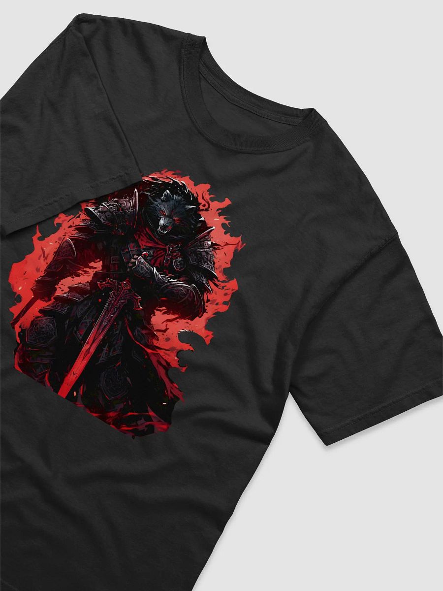 Wolf Warrior product image (3)