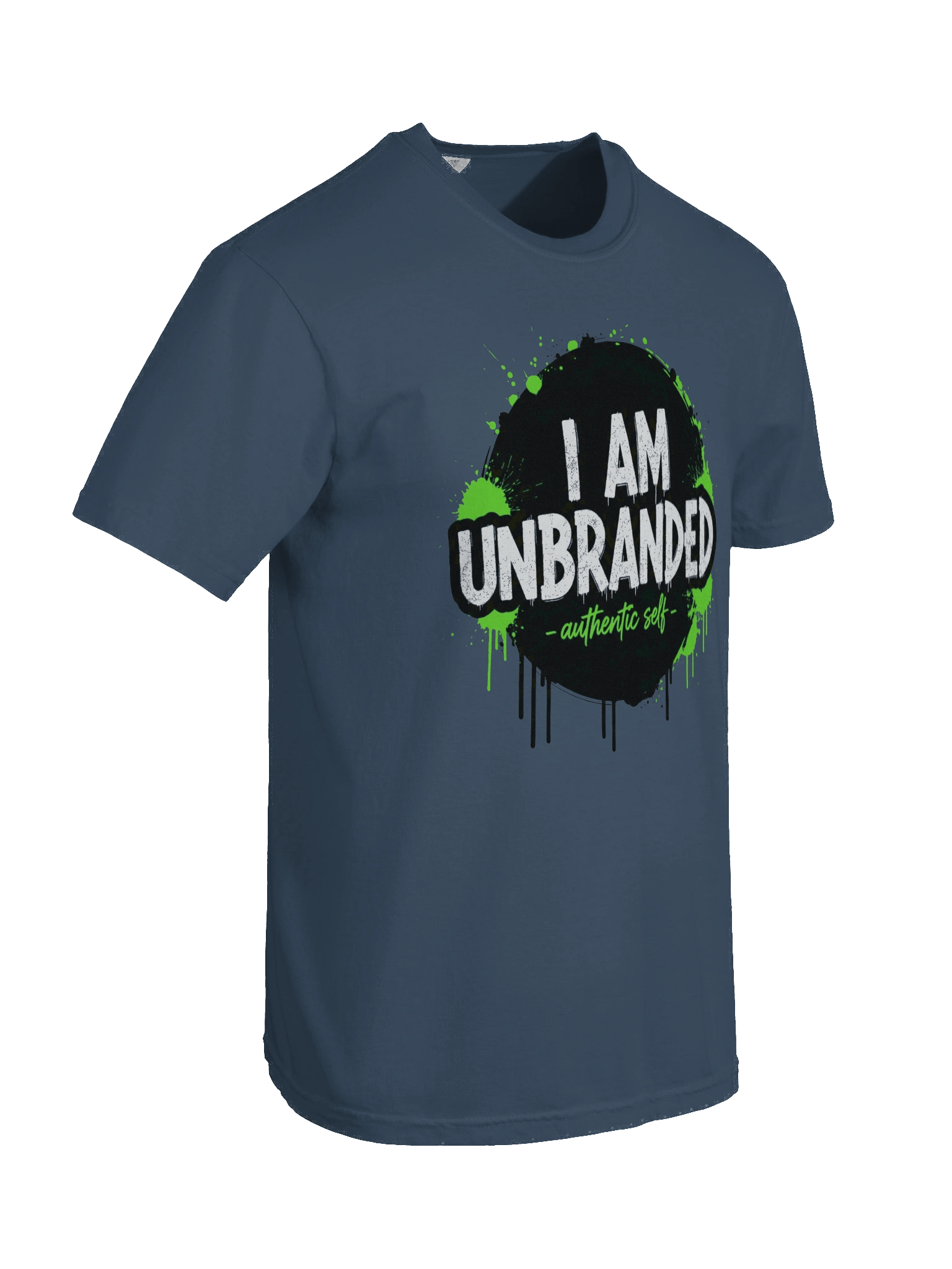 I am Unbranded (Men's T) product image (103)