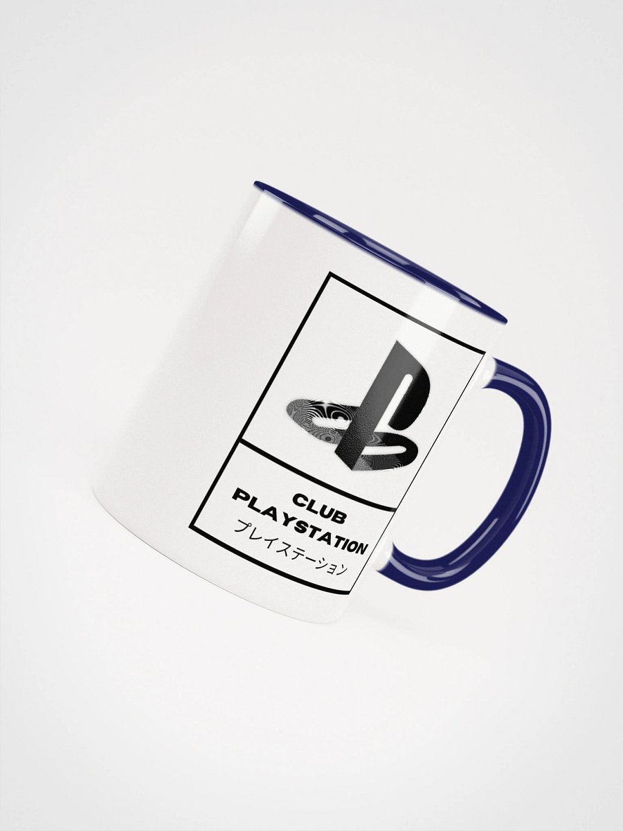 Club (Mug) PlayStation product image (46)