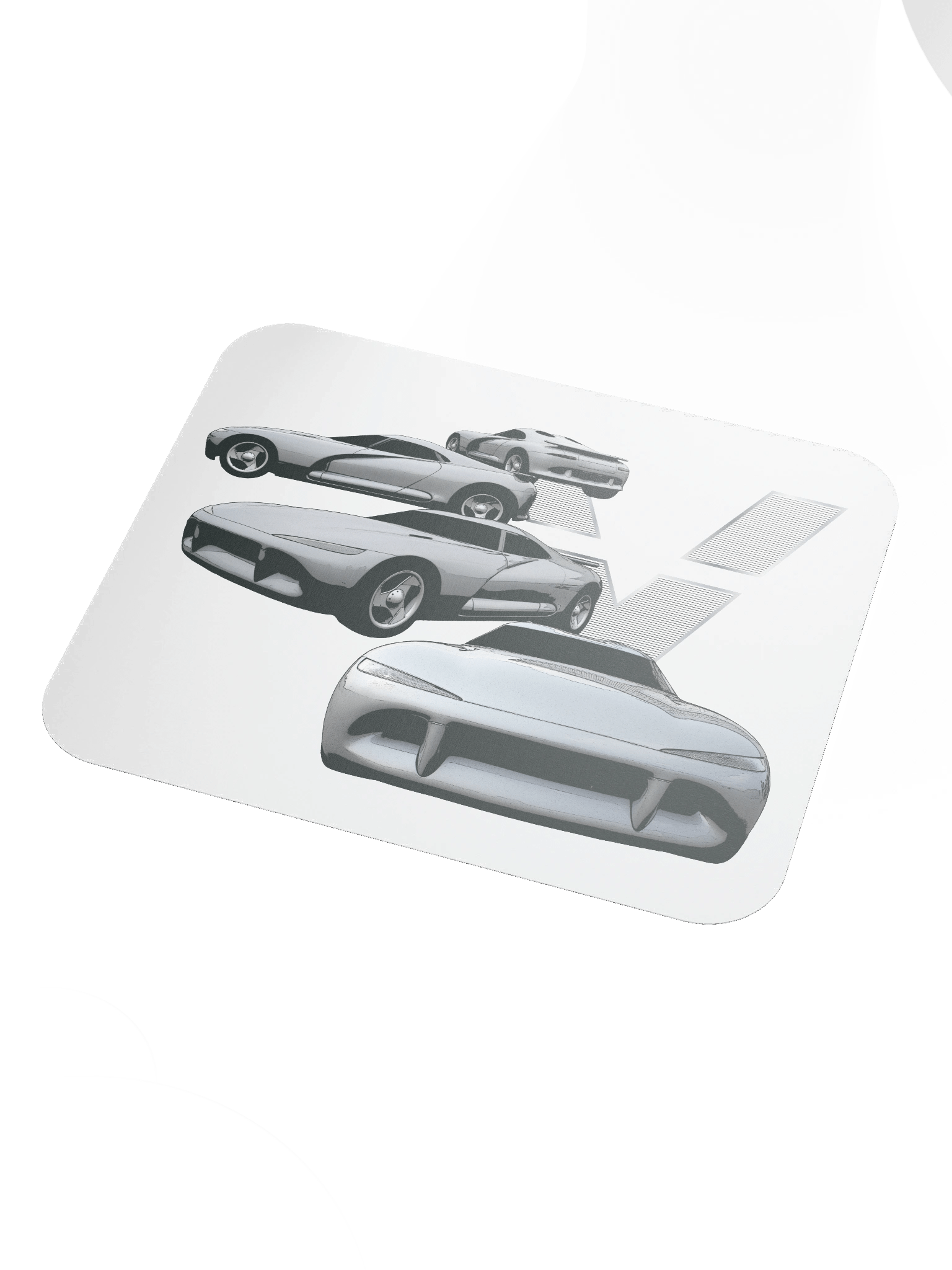 Defender Mouse Pad A product image (3)