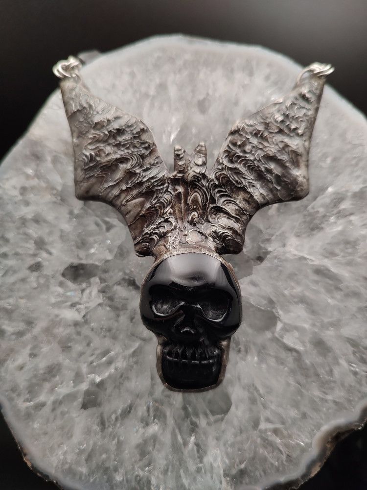 Bats Sorcery - Hallowed Guardian product image (2)
