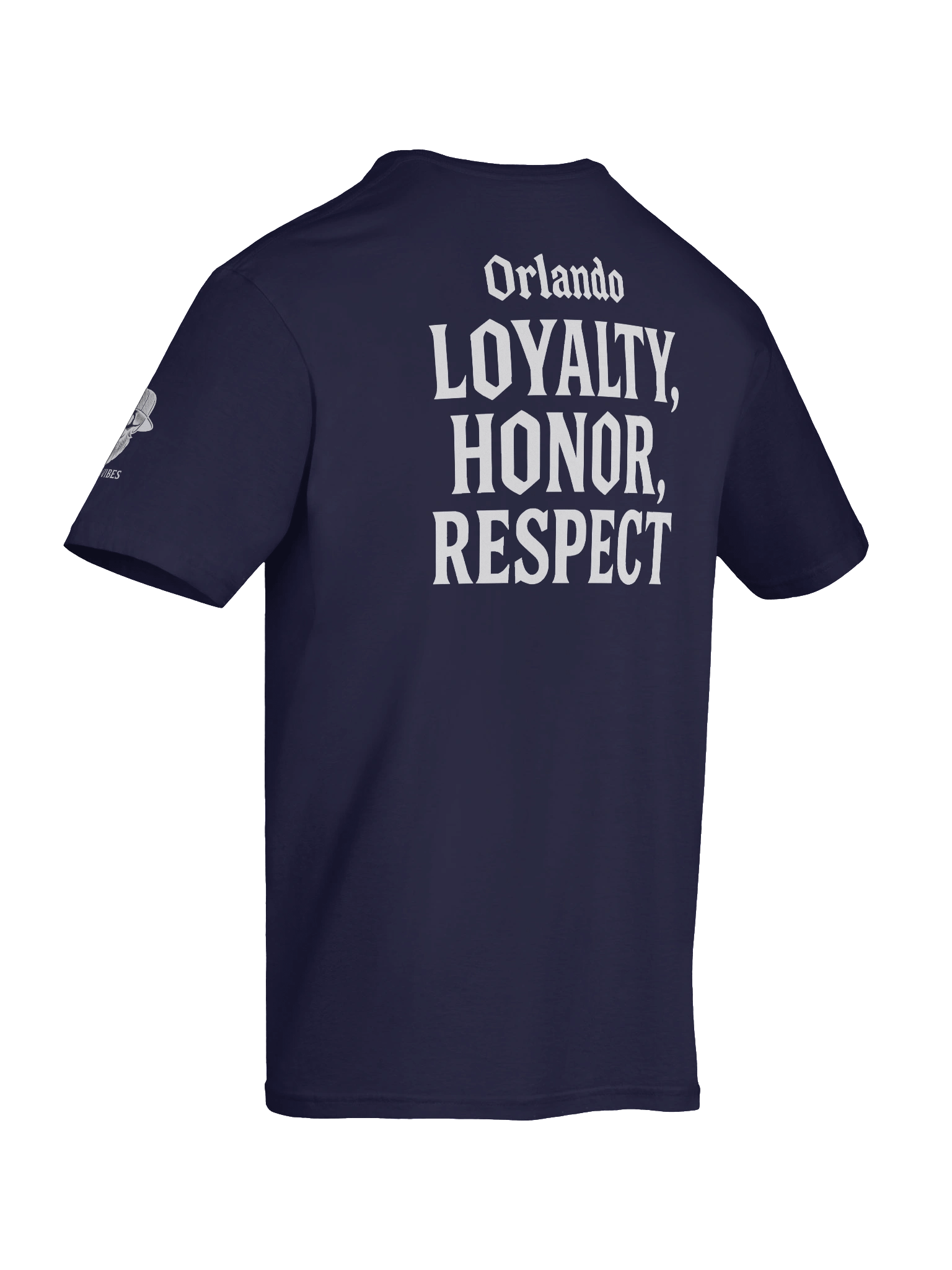 “X Factor Tee – Orlando Edition” product image (134)