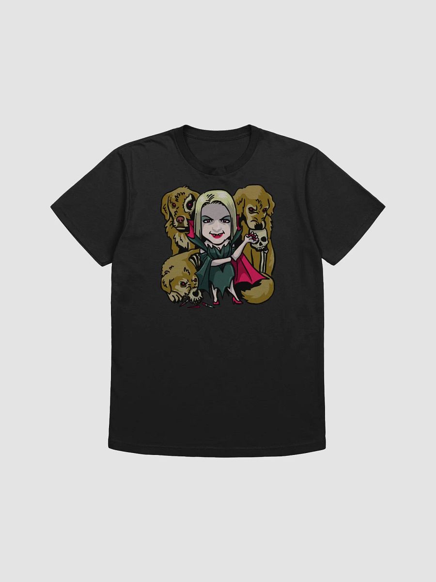 Warhammer Weekly Widow - The Dogs! product image (1)