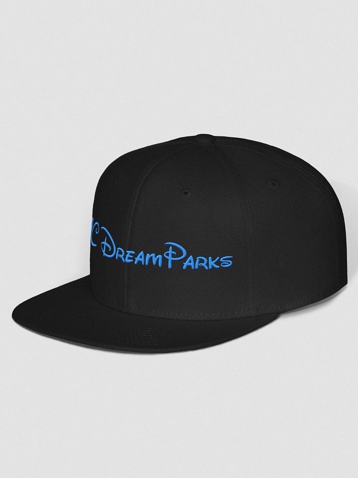 Epcot hat product image (2)