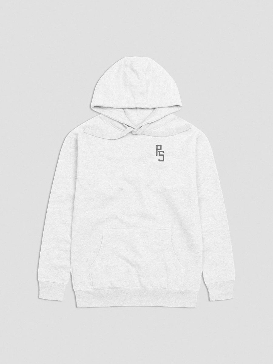 Podd Studios Hoodie (WHITE) product image (1)