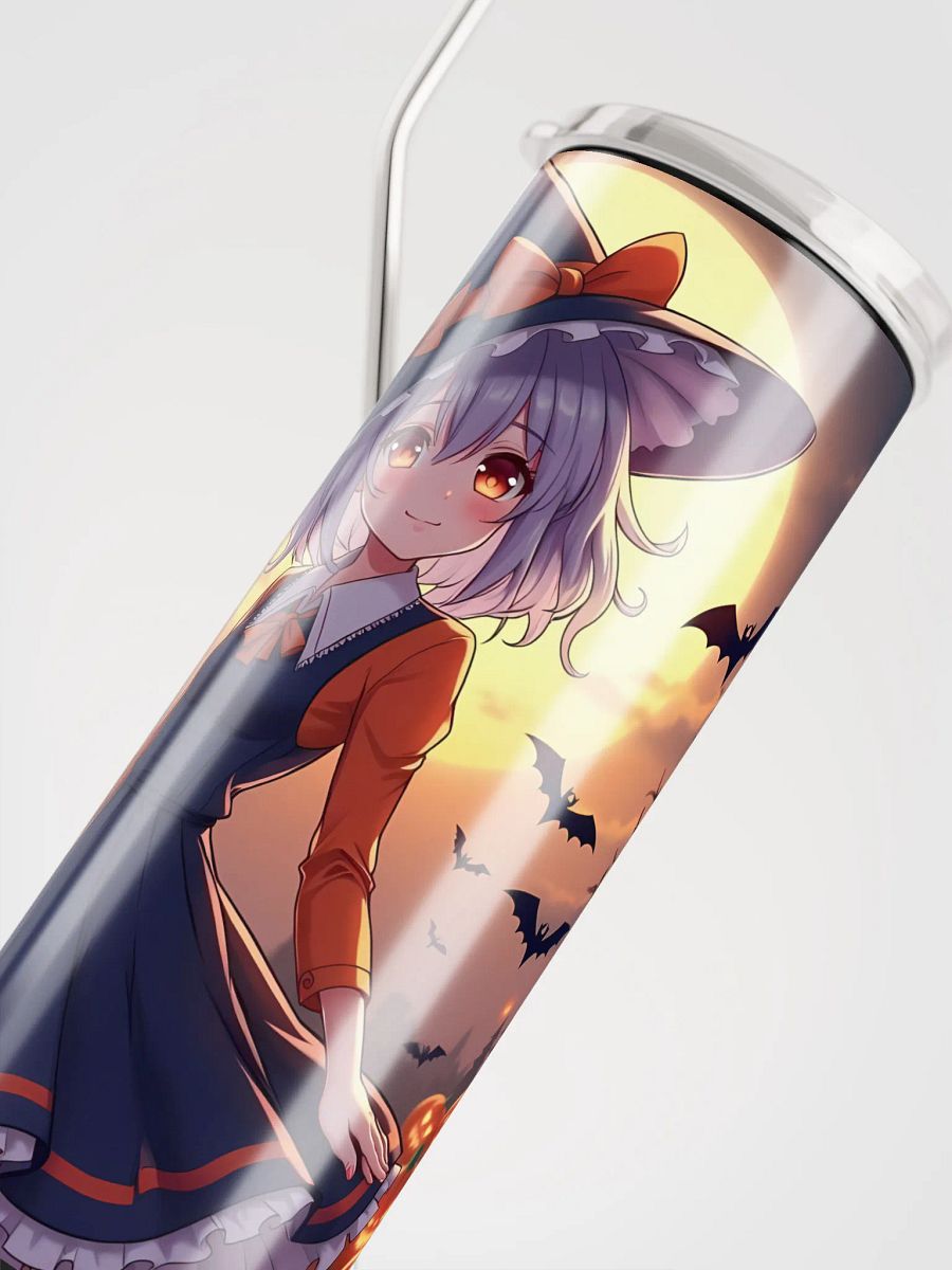 Witchy Night Stainless Steel Tumbler product image (5)